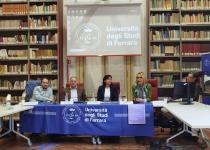 Convegno Ferrara | ACRA progetto Pense Libre