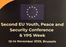 YPS Bruxelles